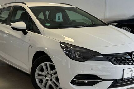 Opel Astra 161.685 km 6.650 &euro; Heusenstamm 63150