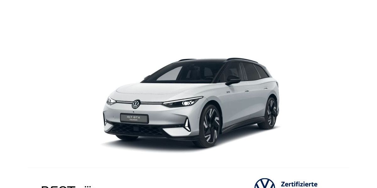 VW ID.7 8.100 km 55.899 &euro; Mühlheim 63165