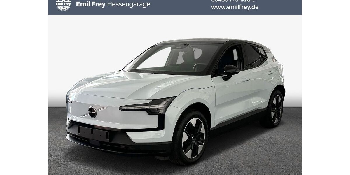 Volvo EX30 11.522 km 31.750 &euro; Frankfurt am Main 60486