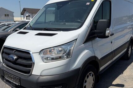 Ford Transit 77.000 km 15.999 &euro; Büdingen 63654