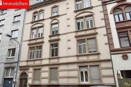 Wohnung Offenbach Offenbach am Main - 2 Zimmer, 43 m&sup2;, 159.000&euro; | Angebot:25746344