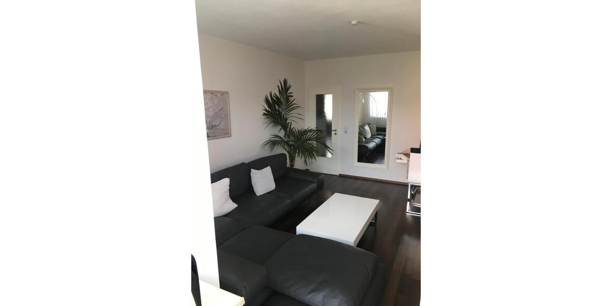 Etagenwohnung Frankfurt am Main Nordend West - 2 Zimmer, 53 m&sup2;, 355.000&euro; | Angebot:26503244