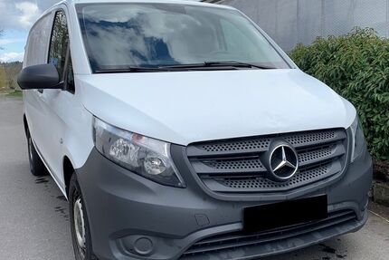 Mercedes-Benz Vito 251.000 km 11.900 &euro; Dreieich 63303