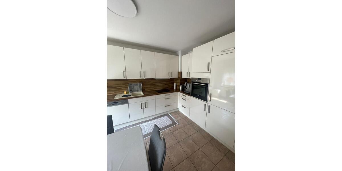 Etagenwohnung Nidderau - 3 Zimmer, 96 m&sup2;, 1.500&euro; | Angebot:26289185