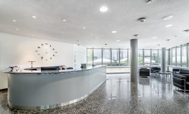 Gewerbeobjekt Frankfurt am Main Bockenheim - 2.059&euro; | Angebot:25976301