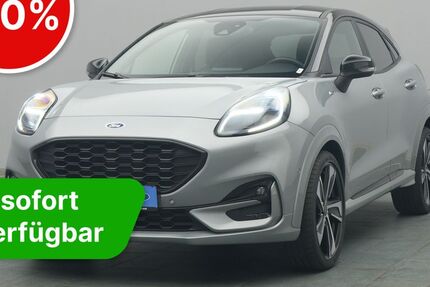 Ford Puma 65.361 km 18.240 &euro; Bad Nauheim 61231