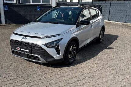 Hyundai BAYON 19.500 km 14.150 &euro; Rodgau 63110