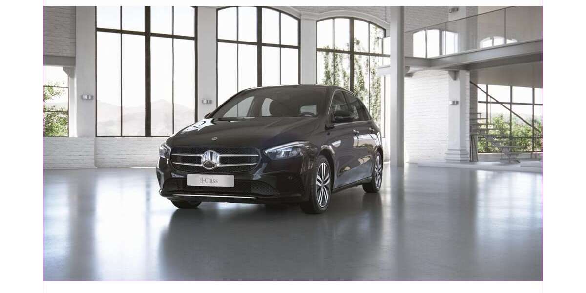 Mercedes-Benz B 250 14.407 km 26.440 &euro; Friedberg 61169