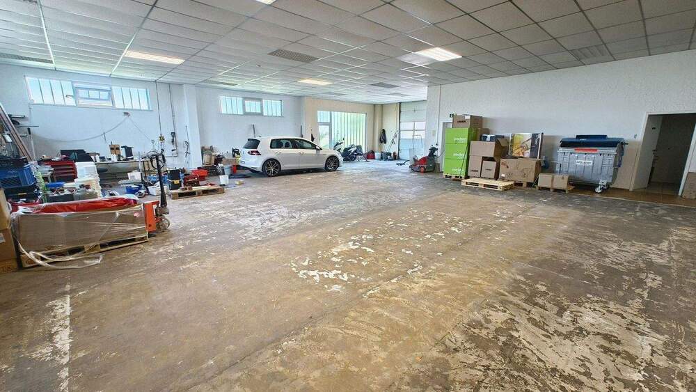 Gewerbeobjekt Dieburg - 890.000&euro; | Angebot:25751225