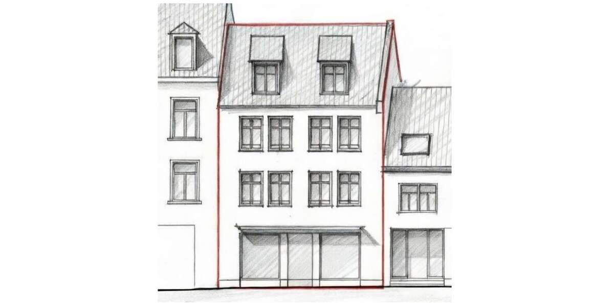 Grundstück Friedberg - 490.000&euro; | Angebot:25104245