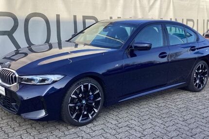 BMW 320 2.599 km 44.990 &euro; Hainburg 63512