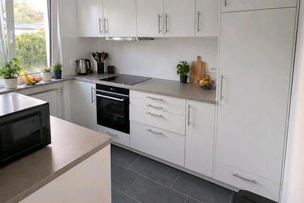 Wohnung Frankfurt am Main Ginnheim - 3 Zimmer, 90 m&sup2;, 1.485&euro; | Angebot:26537438