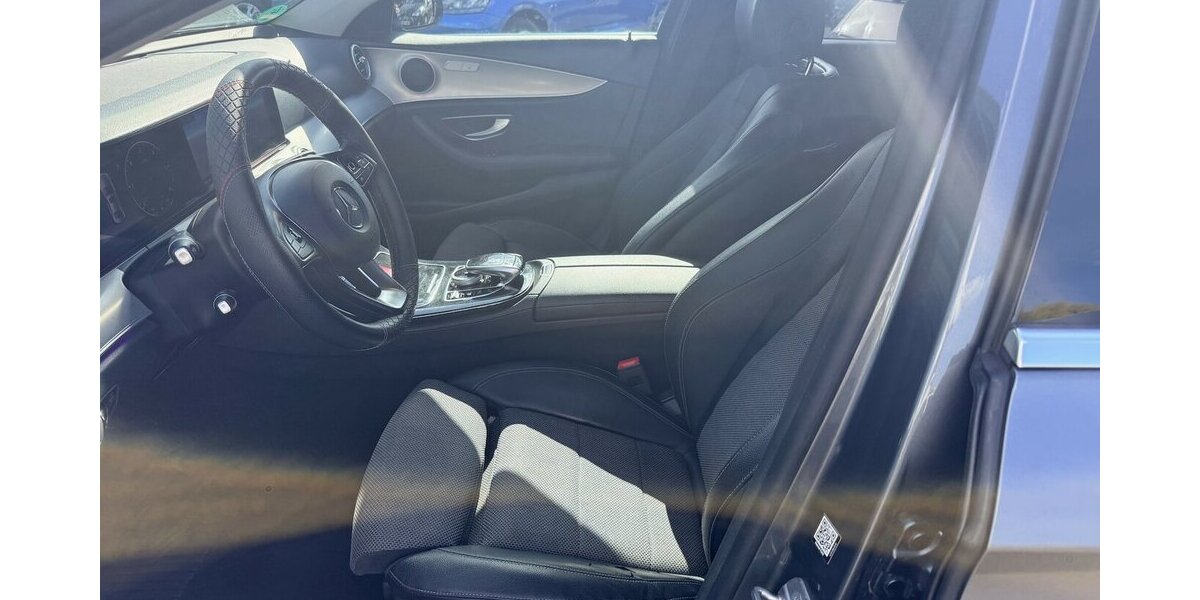 Mercedes-Benz E 220 d Avantgarde/20Zoll/Multibeam/Screen/2Hd 138.121 km 19.999 &euro; Frankfurt 60386