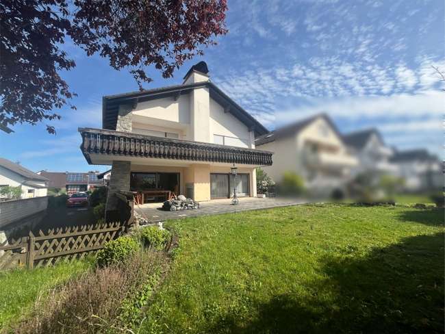 Einfamilienhaus Seligenstadt / Klein Welzheim Klein Welzheim - 6 Zimmer, 166 m&sup2;, 697.000&euro; | Angebot:18850376