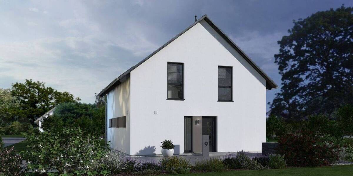 Einfamilienhaus Gross Umstadt Klein-Umstadt - 5 Zimmer, 155 m&sup2;, 618.000&euro; | Angebot:25696877