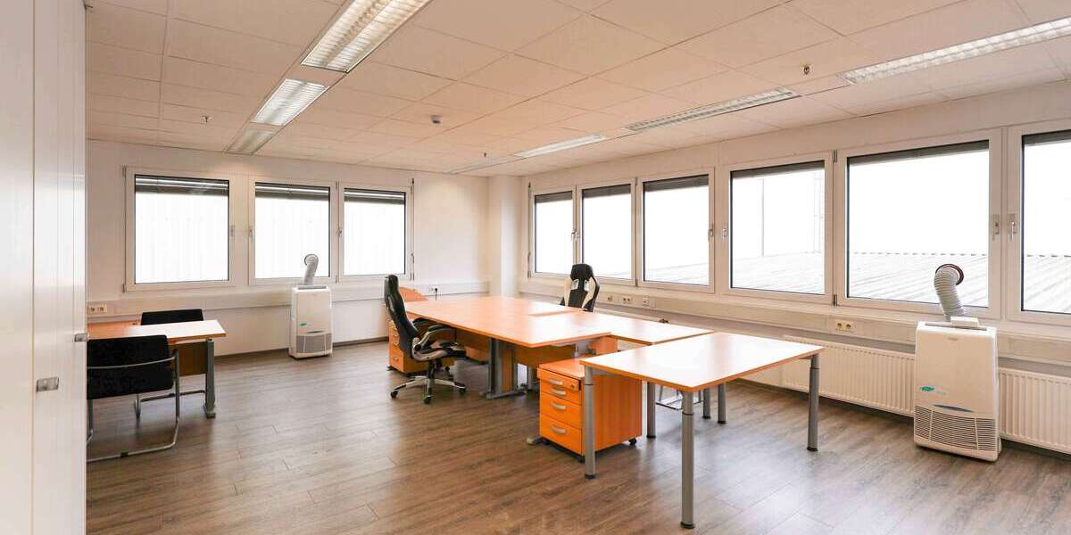 Gewerbeobjekt Neu-Isenburg Isenburg - 1.600&euro; | Angebot:24195493