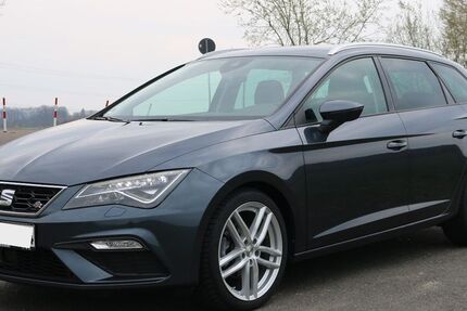 Seat Leon 78.497 km 18.450 &euro; Gründau 63584