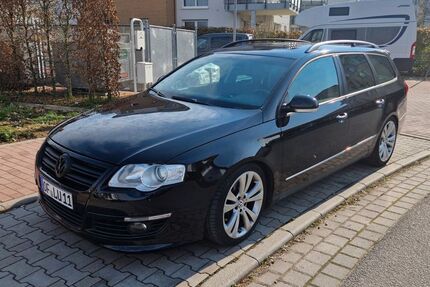 VW Passat Variant 286.000 km 4.900 &euro; Dietzenbach 63128