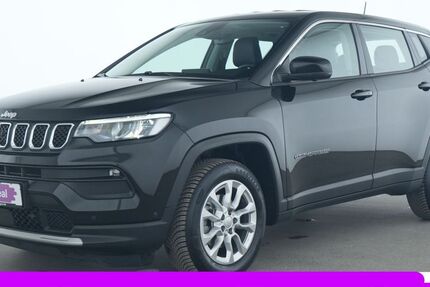 Jeep Compass 13.149 km 20.679 &euro; Dietzenbach bei Frankfurt 63128