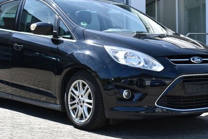 Ford C-Max 157.000 km 5.900 &euro; Bad Vilbel 61118