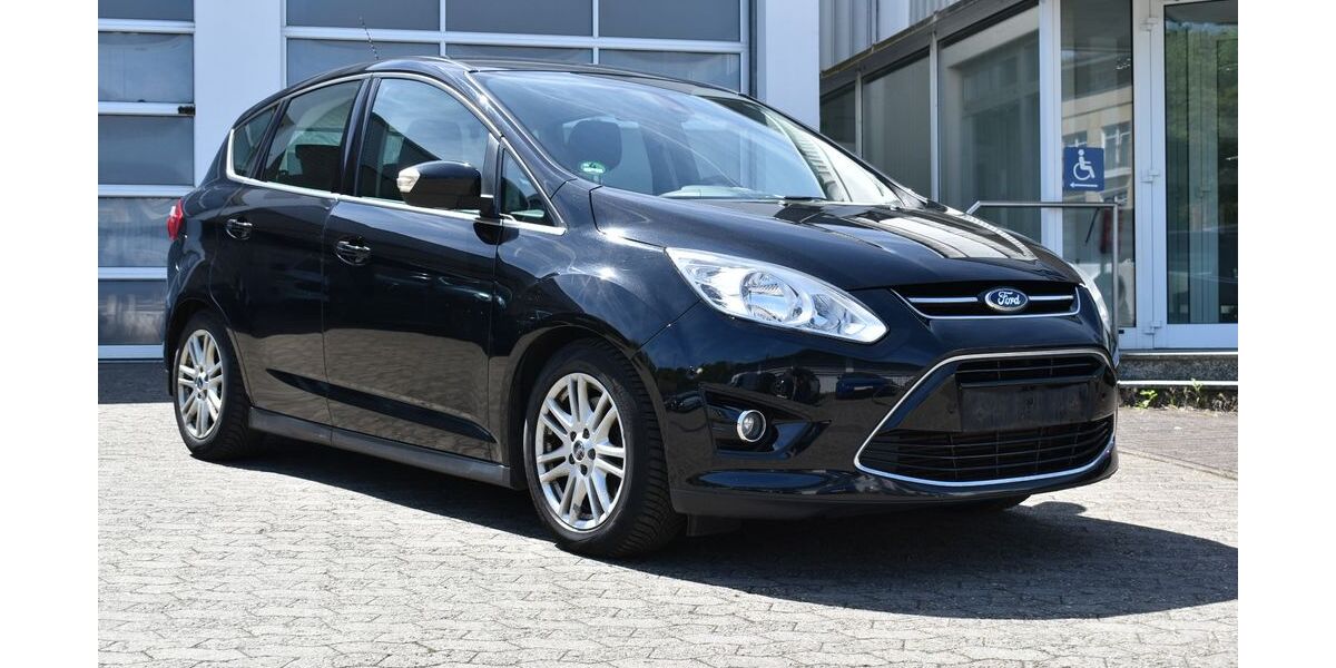Ford C-Max 157.000 km 5.900 &euro; Bad Vilbel 61118