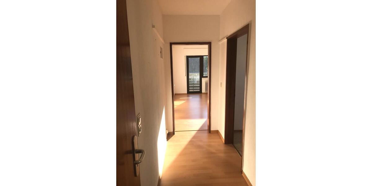 Etagenwohnung Haibach - 1 Zimmer, 38 m&sup2;, 510&euro; | Angebot:25537235