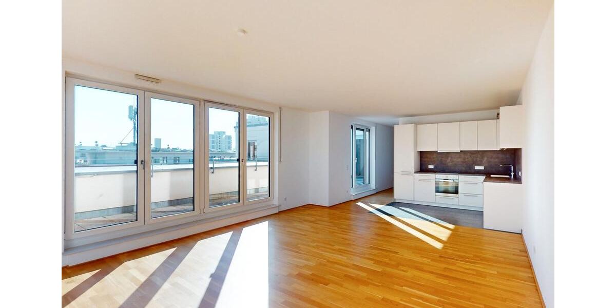 Einfamilienhaus Frankfurt am Main Nord-Ost - 2 Zimmer, 106 m&sup2;, 1.845&euro; | Angebot:26004724