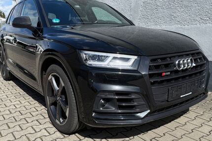 Audi SQ5 236.646 km 23.350 &euro; Dreieich 63303