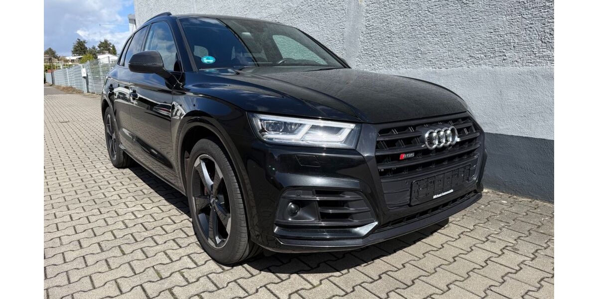 Audi SQ5 236.646 km 23.350 &euro; Dreieich 63303