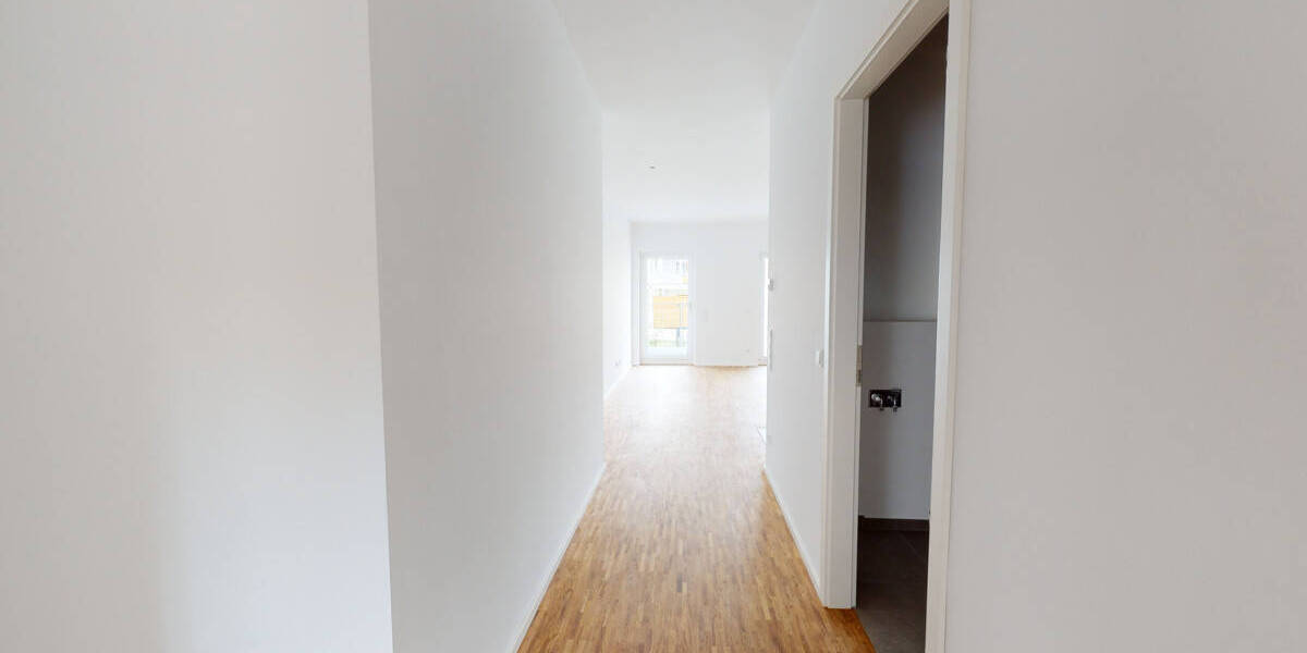 Etagenwohnung Frankfurt am Main Rödelheim - 3 Zimmer, 80 m&sup2;, 479.900&euro; | Angebot:25702284