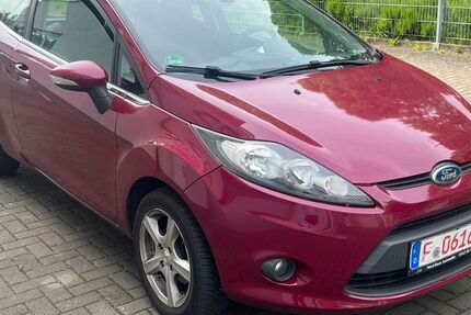 Ford Fiesta 150.000 km 2.499 &euro; Friedberg (Hessen) 61169