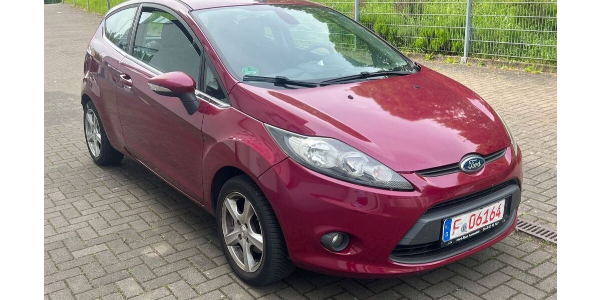 Ford Fiesta 150.000 km 2.499 &euro; Friedberg (Hessen) 61169