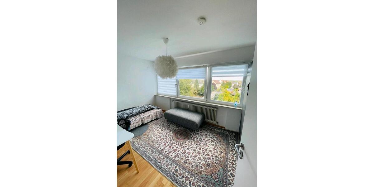 Etagenwohnung Bruchköbel - 3 Zimmer, 87 m&sup2;, 920&euro; | Angebot:27537449
