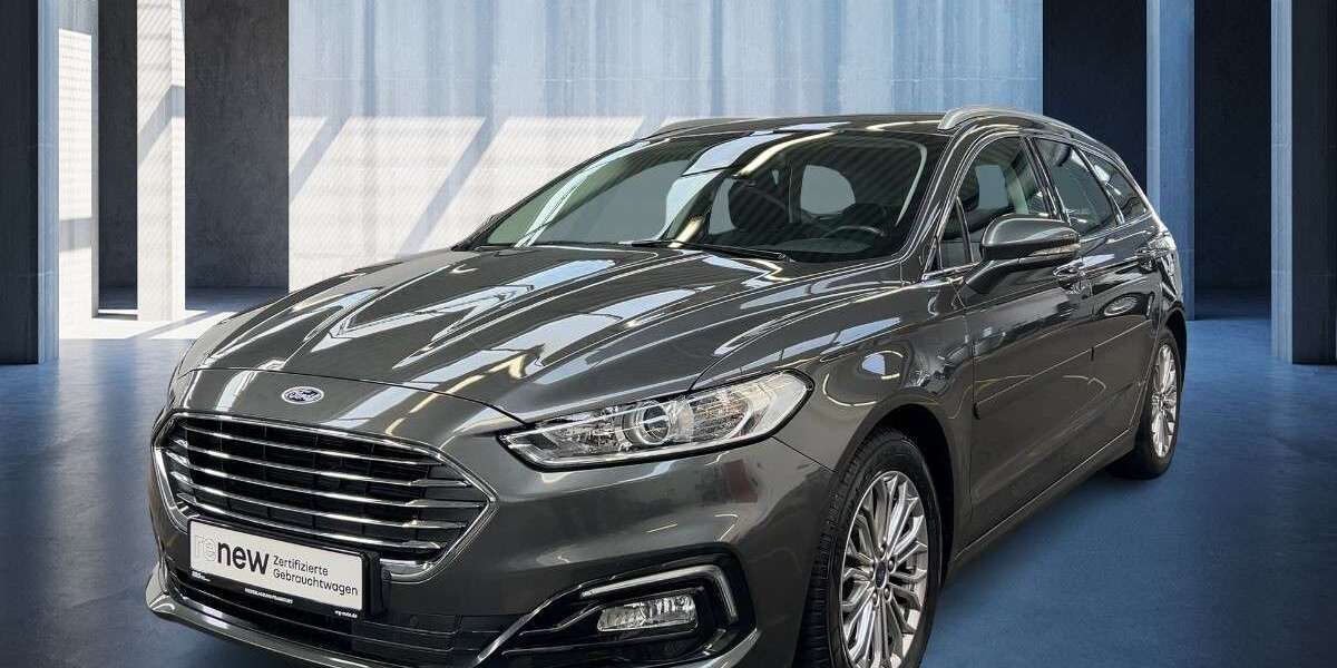 Ford Mondeo 71.268 km 18.990 &euro; Frankfurt / Main 60314