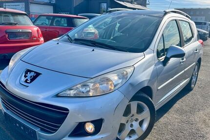 Peugeot 207 215.750 km 2.490 &euro; Maintal 63477