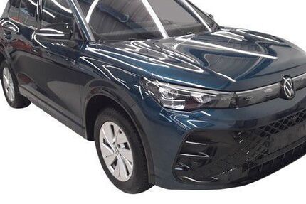 VW Tiguan 35.214 km 44.480 &euro; Hanau 63452