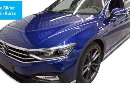 VW Passat Variant 31.754 km 38.440 &euro; Aschaffenburg 63741