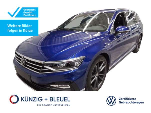 VW Passat Variant 31.754 km 38.440 &euro; Aschaffenburg 63741
