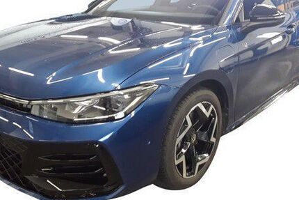 VW Passat Variant 9.460 km 50.280 &euro; Frankfurt 60326