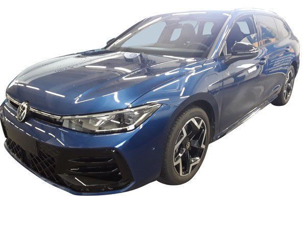 VW Passat Variant 9.460 km 50.280 &euro; Frankfurt 60326