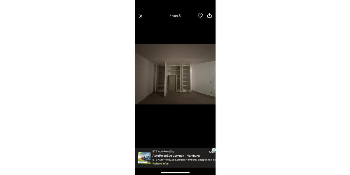 Gewerbeobjekt Frankfurt am Main Sachsenhausen Süd - 300&euro; | Angebot:25979379