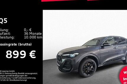 Audi Q5 6.500 km 72.480 &euro; Offenbach am Main 63071