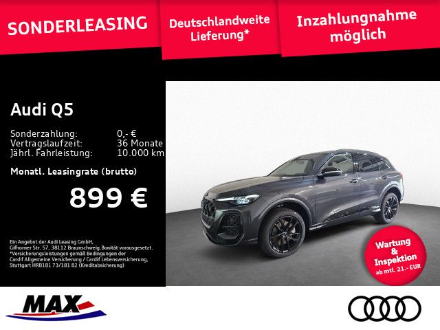 Audi Q5 6.500 km 72.480 &euro; Offenbach am Main 63071