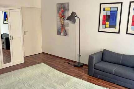 Zimmer Frankfurt am Main Innenstadt 1 - 899&euro; | Angebot:27652271