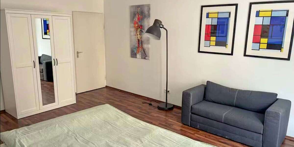 Zimmer Frankfurt am Main Innenstadt 1 - 899&euro; | Angebot:27652271