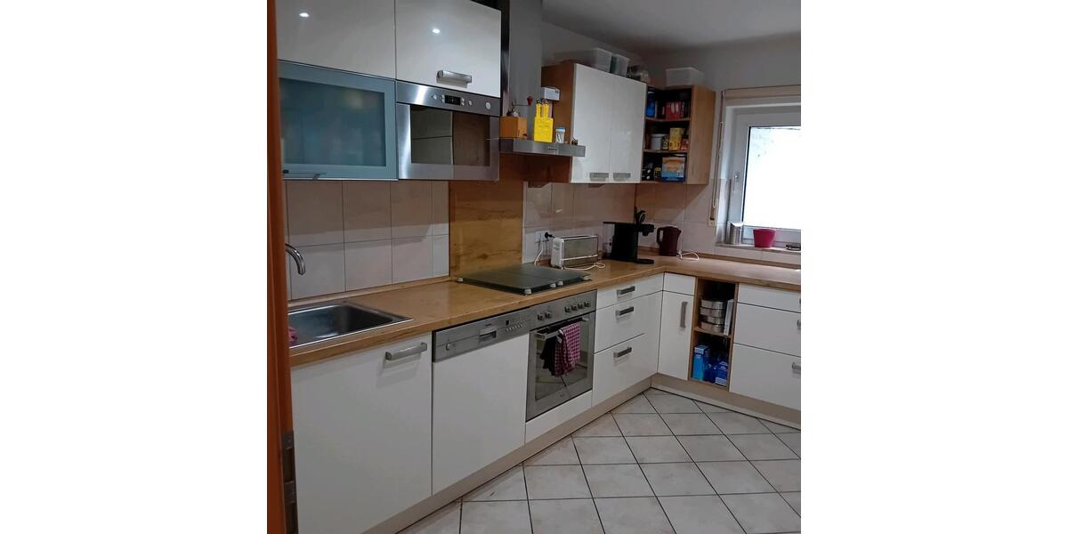 Erdgeschoßwohnung Schöllkrippen - 4 Zimmer, 119 m&sup2;, 375.000&euro; | Angebot:24830433