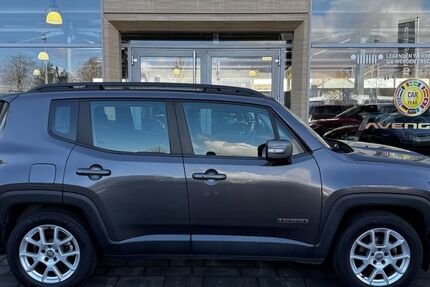 Jeep Renegade 31.151 km 16.890 &euro; Aschaffenburg 63741
