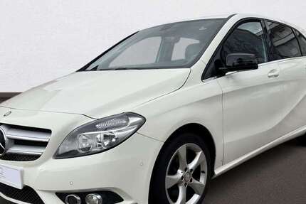 Mercedes-Benz B 180 158.000 km 7.999 &euro; Frankfurt am Main 60386