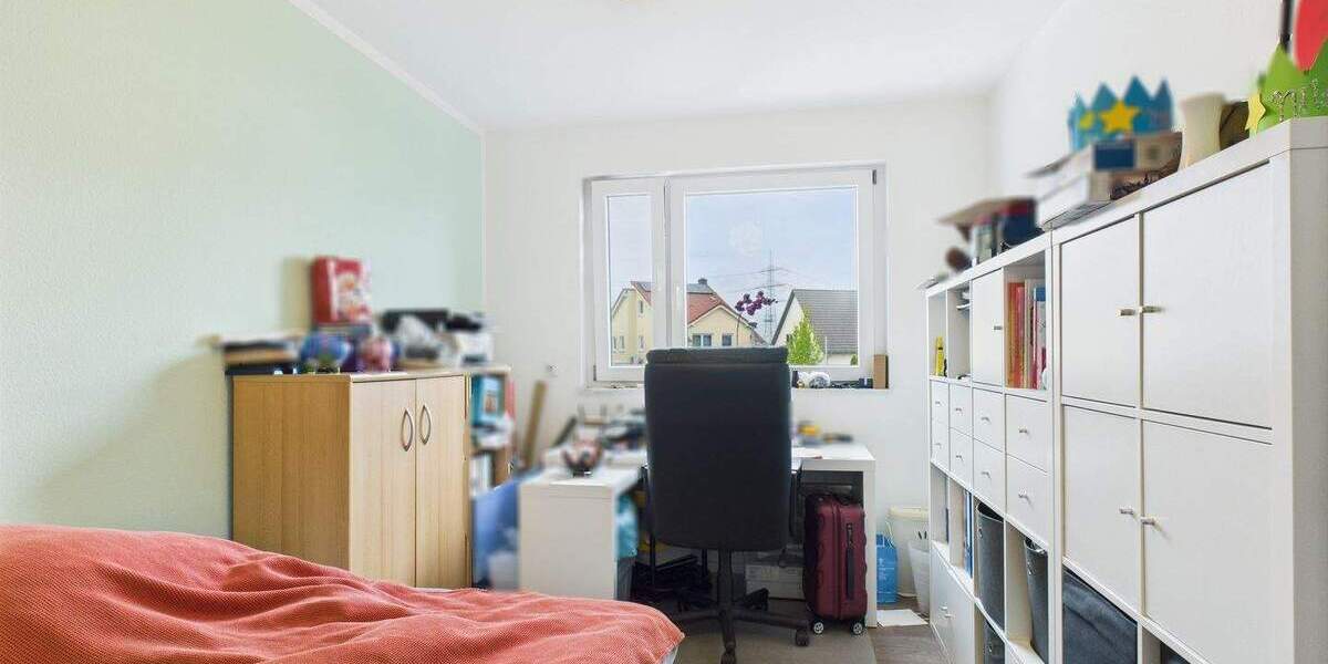 Reihenmittelhaus Rodgau Jügesheim - 7 Zimmer, 153 m&sup2;, 649.000&euro; | Angebot:25685770