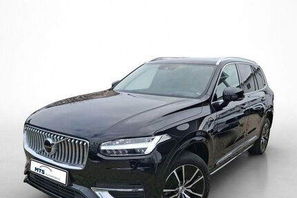 Volvo XC90 56.308 km 41.990 &euro; Friedberg 61169